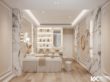 THIẾT KẾ VÀ THI CÔNG NỘI THẤT BEAUTY SPA TRỌN GÓI TẠI BÀ RỊA – VŨNG TÀU