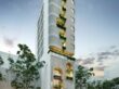 KHÁCH SẠN 12 TẦNG ĐÀ NẴNG – XU HƯỚNG KIẾN TRÚC 2023