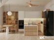 NHÀ PHỐ 2 TẦNG VŨNG TÀU – HIỆN ĐẠI, TIỆN NGHI & TỐI ƯU CHI PHÍ