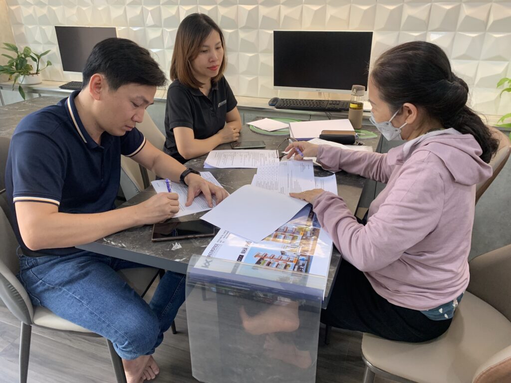 Cách chọn công ty thiết kế nội thất uy tín
