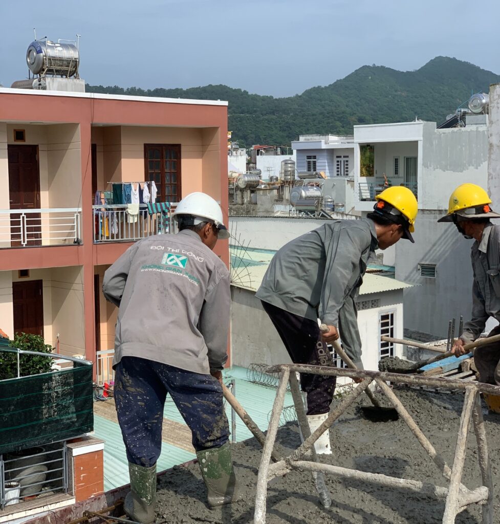 Có nên xây nhà vào tháng 7 âm lịch