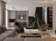 NHÀ PHỐ 3 TẦNG VŨNG TÀU HIỆN ĐẠI VÀ TỐI ƯU CHI PHÍ