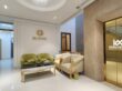 THIẾT KẾ SPA CAO CẤP – HOÀN HẢO TỪ BẢN VẼ ĐẾN THỰC TẾ