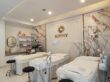 THIẾT KẾ SPA CAO CẤP – HOÀN HẢO TỪ BẢN VẼ ĐẾN THỰC TẾ