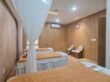 THIẾT KẾ SPA CAO CẤP – HOÀN HẢO TỪ BẢN VẼ ĐẾN THỰC TẾ