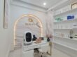 THIẾT KẾ SPA CAO CẤP – HOÀN HẢO TỪ BẢN VẼ ĐẾN THỰC TẾ