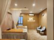 THIẾT KẾ SPA CAO CẤP – HOÀN HẢO TỪ BẢN VẼ ĐẾN THỰC TẾ