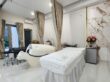 THIẾT KẾ SPA CAO CẤP – HOÀN HẢO TỪ BẢN VẼ ĐẾN THỰC TẾ