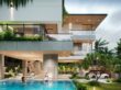 CHIÊM NGƯỠNG BIỆT THỰ HIỆN ĐẠI TẠI VŨNG TÀU – XU HƯỚNG SỐNG XANH 2024
