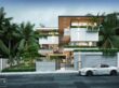 CHIÊM NGƯỠNG BIỆT THỰ HIỆN ĐẠI TẠI VŨNG TÀU – XU HƯỚNG SỐNG XANH 2024