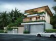 CHIÊM NGƯỠNG BIỆT THỰ HIỆN ĐẠI TẠI VŨNG TÀU – XU HƯỚNG SỐNG XANH 2024