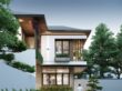 BIỆT THỰ MÁI NHẬT VŨNG TÀU – XU HƯỚNG THIẾT KẾ 2024