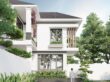 BIỆT THỰ MÁI NHẬT VŨNG TÀU – XU HƯỚNG THIẾT KẾ 2024