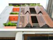 HOÀN THIỆN BÀN GIAO NHÀ PHỐ HIỆN ĐẠI PHONG CÁCH LUXURY TẠI TP.HCM