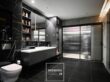 HOÀN THIỆN BÀN GIAO NHÀ PHỐ HIỆN ĐẠI PHONG CÁCH LUXURY TẠI TP.HCM