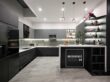 HOÀN THIỆN BÀN GIAO NHÀ PHỐ HIỆN ĐẠI PHONG CÁCH LUXURY TẠI TP.HCM
