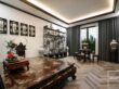 HOÀN THIỆN BÀN GIAO NHÀ PHỐ HIỆN ĐẠI PHONG CÁCH LUXURY TẠI TP.HCM
