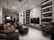 HOÀN THIỆN BÀN GIAO NHÀ PHỐ HIỆN ĐẠI PHONG CÁCH LUXURY TẠI TP.HCM