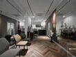 HOÀN THIỆN BÀN GIAO NHÀ PHỐ HIỆN ĐẠI PHONG CÁCH LUXURY TẠI TP.HCM