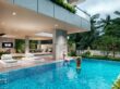 CHIÊM NGƯỠNG BIỆT THỰ VŨNG TÀU HIỆN ĐẠI ĐẸP ẤN TƯỢNG