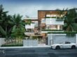 CHIÊM NGƯỠNG BIỆT THỰ VŨNG TÀU HIỆN ĐẠI ĐẸP ẤN TƯỢNG