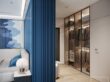 BLUE HOUSE – SẮC XANH TRONG THIẾT KẾ KHÔNG GIAN SỐNG