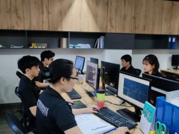 CÔNG TY KIẾN TRÚC VÀ XÂY DỰNG TẠI QUẢNG NAM UY TÍN