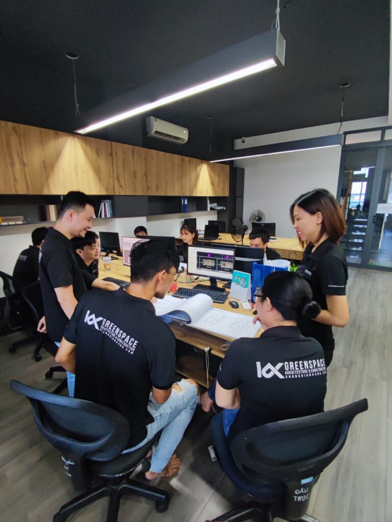 xây nhà trọn gói tại Quảng Nam