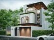 TOP 50+ MẪU NHÀ PHỐ HIỆN ĐẠI, ĐẸP & ĐẦY ĐỦ CÔNG NĂNG 2024