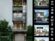 TOP 50+ MẪU NHÀ PHỐ HIỆN ĐẠI, ĐẸP & ĐẦY ĐỦ CÔNG NĂNG 2024