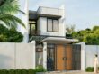 TOP 50+ MẪU NHÀ PHỐ HIỆN ĐẠI, ĐẸP & ĐẦY ĐỦ CÔNG NĂNG 2024
