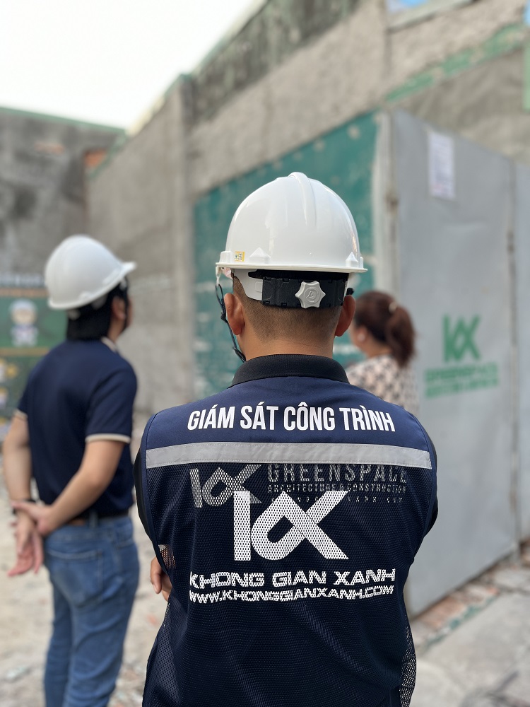 công ty xây dựng nhà ở Đà Nẵng đẹp và uy tín