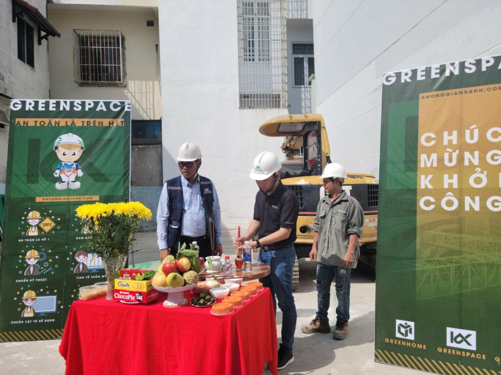công ty xây dựng nhà ở Đà Nẵng