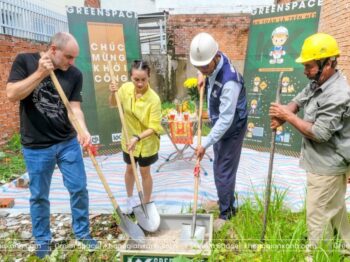 LỄ ĐỘNG THỔ THI CÔNG TRỌN GÓI NHÀ Ở VŨNG TÀU 2024