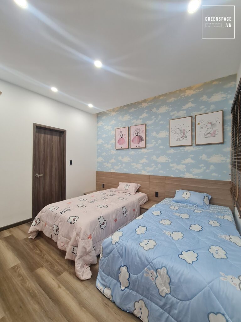 xây nhà cấp 4 tại Đà Nẵng uy tín, chất lượng