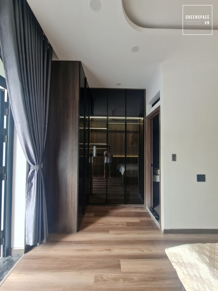 xây nhà cấp 4 Đà Nẵng