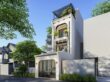 Ấn tượng với thiết kế nhà ở phong cách Indochine tại Vũng Tàu