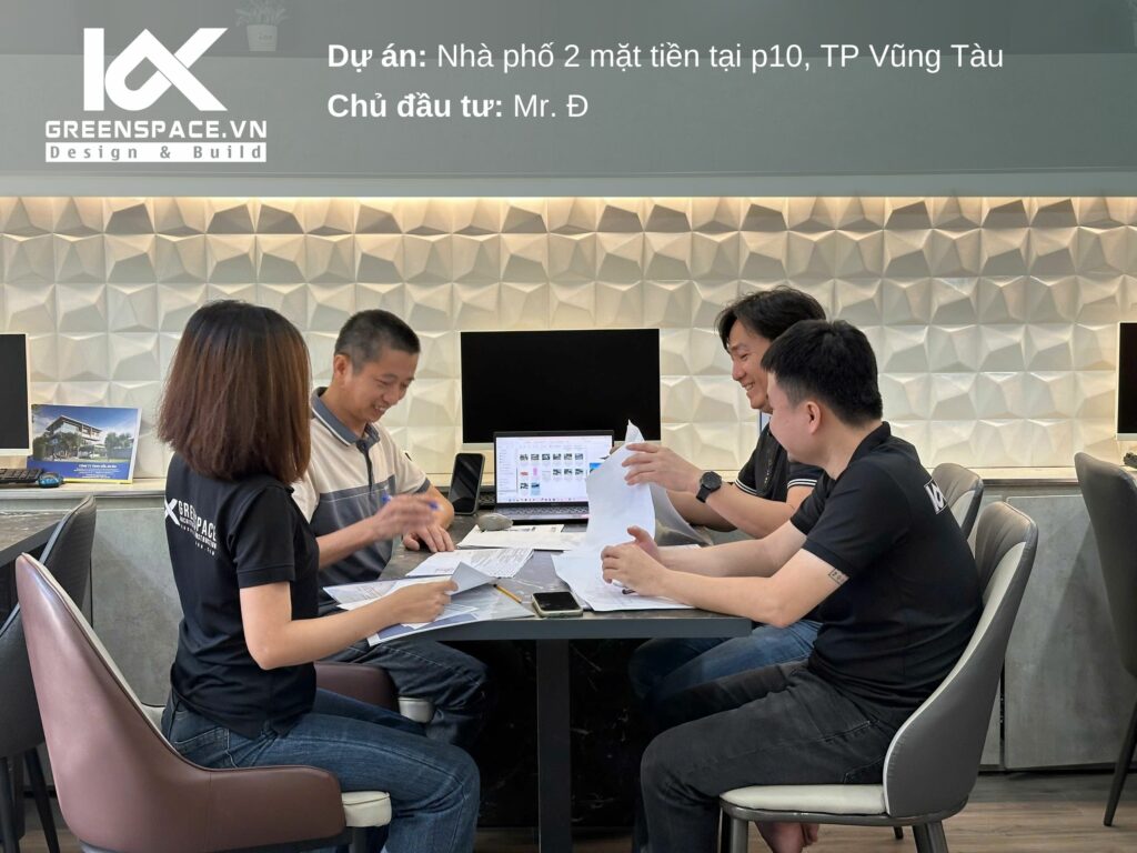 ký hợp đồng cuối năm - thi công đầu năm