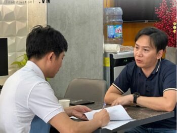 HÀNG LOẠT DỰ ÁN KÍ KẾT HỢP ĐỒNG CUỐI NĂM CỦA KHÔNG GIAN XANH
