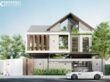 MÃN NHÃN VỚI THIẾT KẾ BIỆT THỰ ĐÀ NẴNG – HIỆN ĐẠI VÀ ĐẲNG CẤP