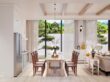 ẤN TƯỢNG VỚI THIẾT KẾ BIỆT THỰ HIỆN ĐẠI VŨNG TÀU