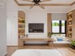ẤN TƯỢNG VỚI THIẾT KẾ BIỆT THỰ HIỆN ĐẠI VŨNG TÀU