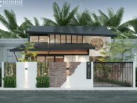 thiết kế thi công homestay vũng tàu