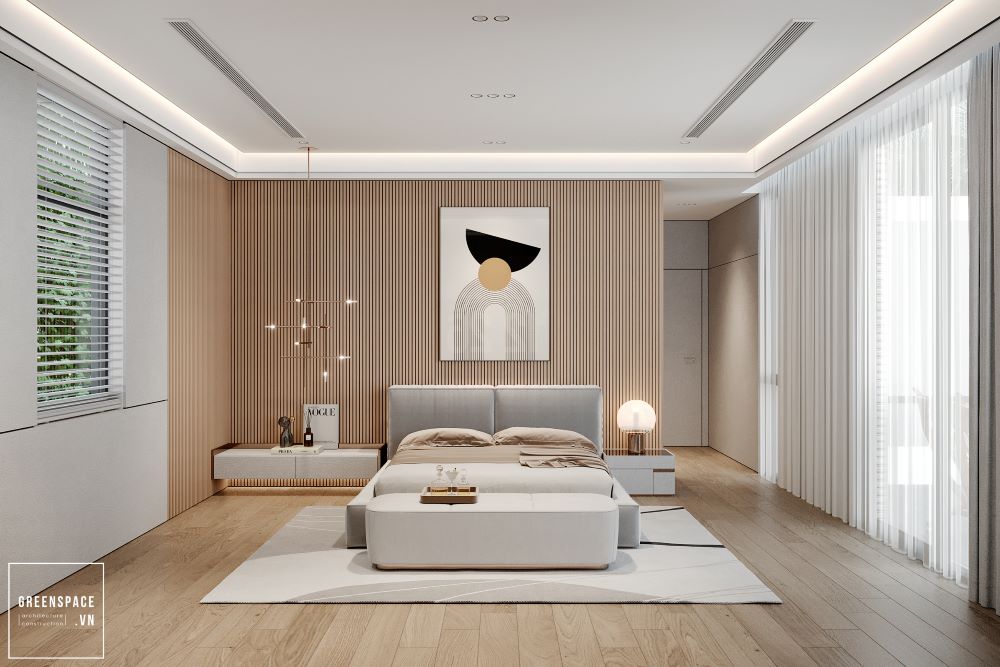 thiết kế biệt thự đà nẵng đẹp