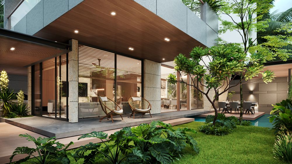 thiết kế biệt thự đà nẵng