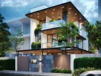 thiết kế nhà ở châu đức