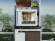 CHIÊM NGƯỠNG THIẾT KẾ NHÀ PHỐ VŨNG TÀU HIỆN ĐẠI & SANG TRỌNG 2025