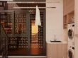MÃN NHÃN VỚI THIẾT KẾ NHÀ PHỐ VŨNG TÀU HIỆN ĐẠI – C’HOUSE
