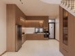 MÃN NHÃN VỚI THIẾT KẾ NHÀ PHỐ VŨNG TÀU HIỆN ĐẠI – C’HOUSE