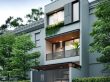 MÃN NHÃN VỚI THIẾT KẾ NHÀ PHỐ VŨNG TÀU HIỆN ĐẠI – C’HOUSE